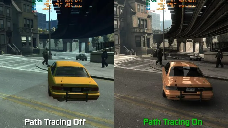 GTA 4 na telefon