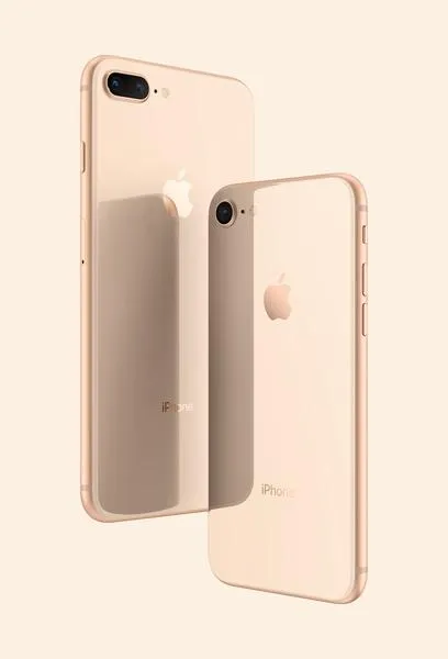 IPhone 8