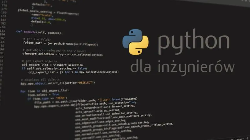 Instalacja Pythona