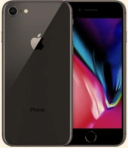 Inwestowanie w używanego iPhone'a