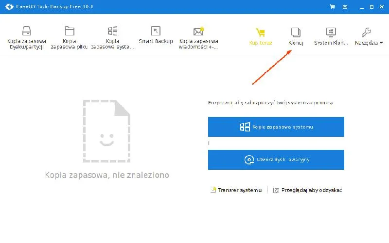 Jak działa partycja ochronna GPT