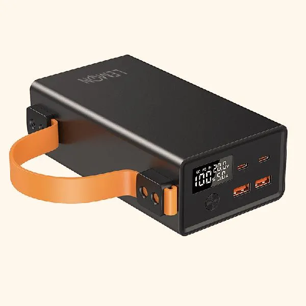 Jak wybrać powerbank