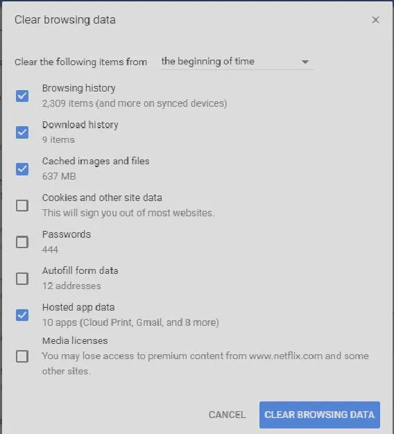 Jak zainstalować Google Chrome