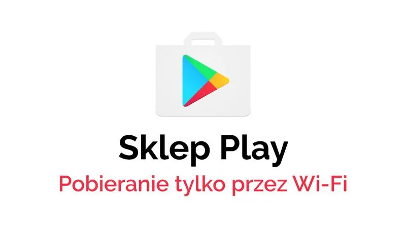 Jak zaktualizować Sklep Play