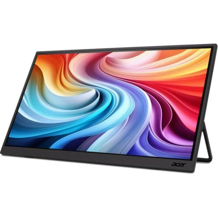 Jaśniejszy ekran laptopa Acer