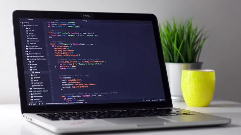 Język programowania