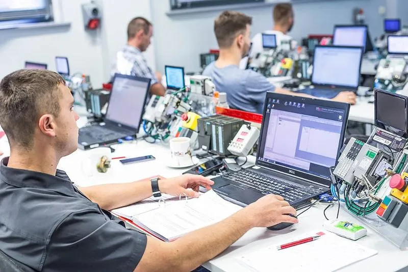 Języki programowania