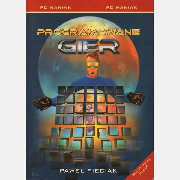 Języki programowania