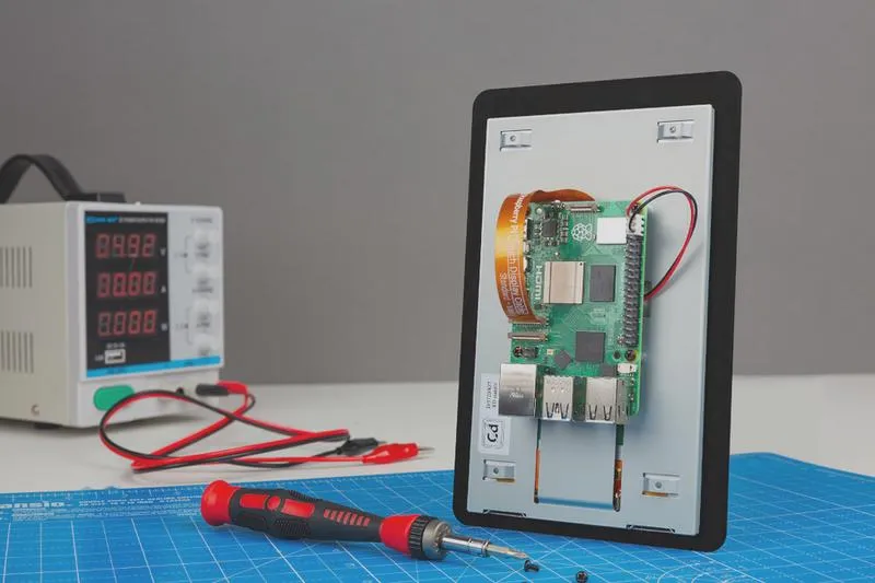 Języki programowania Raspberry Pi