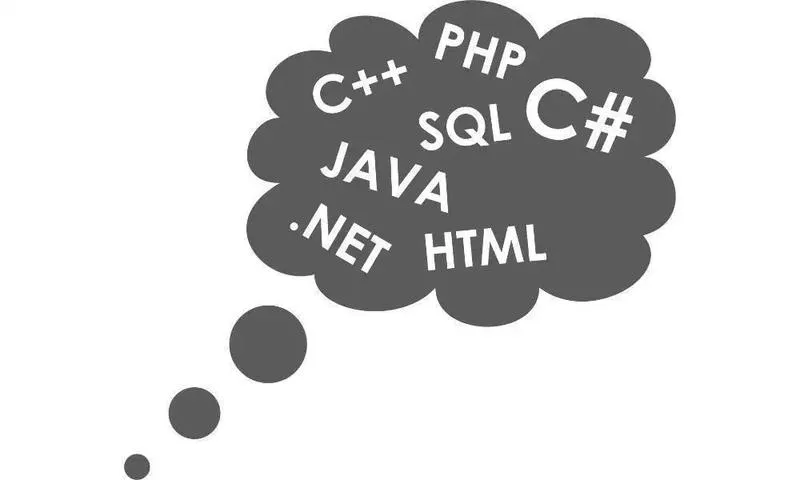 Języki programowania