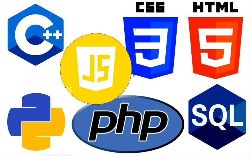 Języki programowania