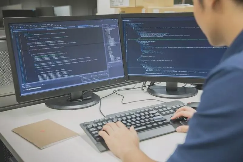 Kariera w branży technologicznej