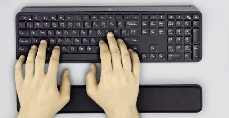 Klawiatura do programowania