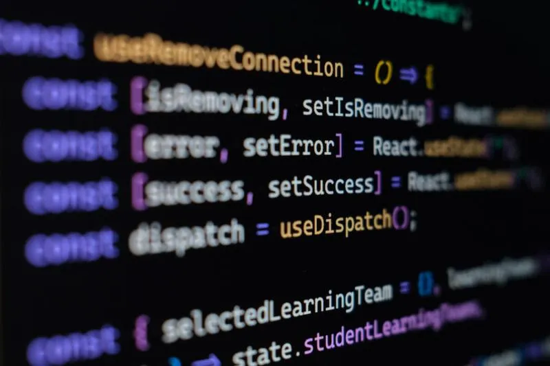 Kodowanie i programowanie