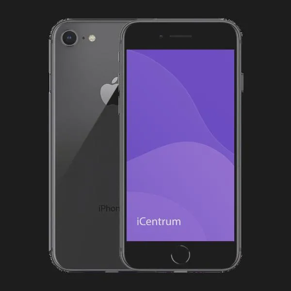 Kolory iPhone'a 8