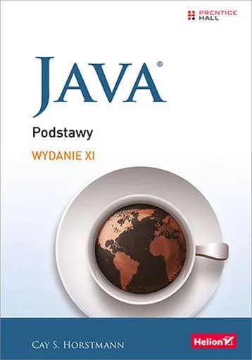 Kompleksowy podręcznik do Javy