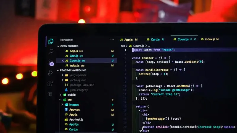 Komputer do programowania