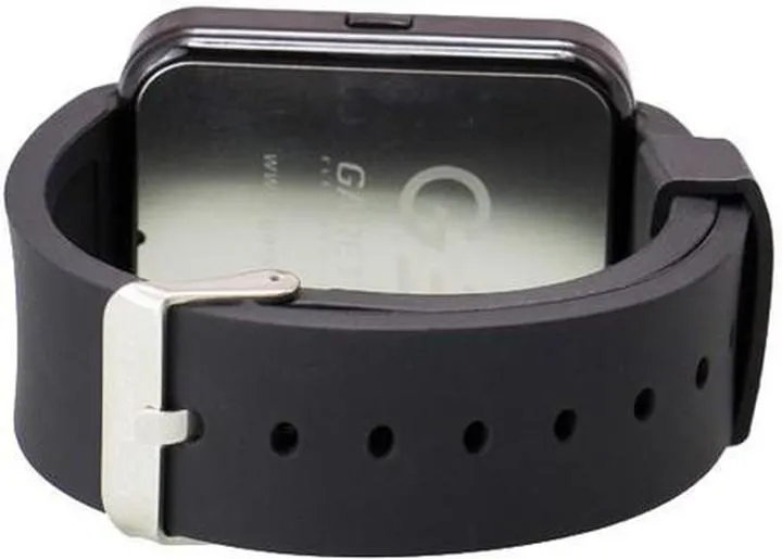 Konfiguracja Garett G5