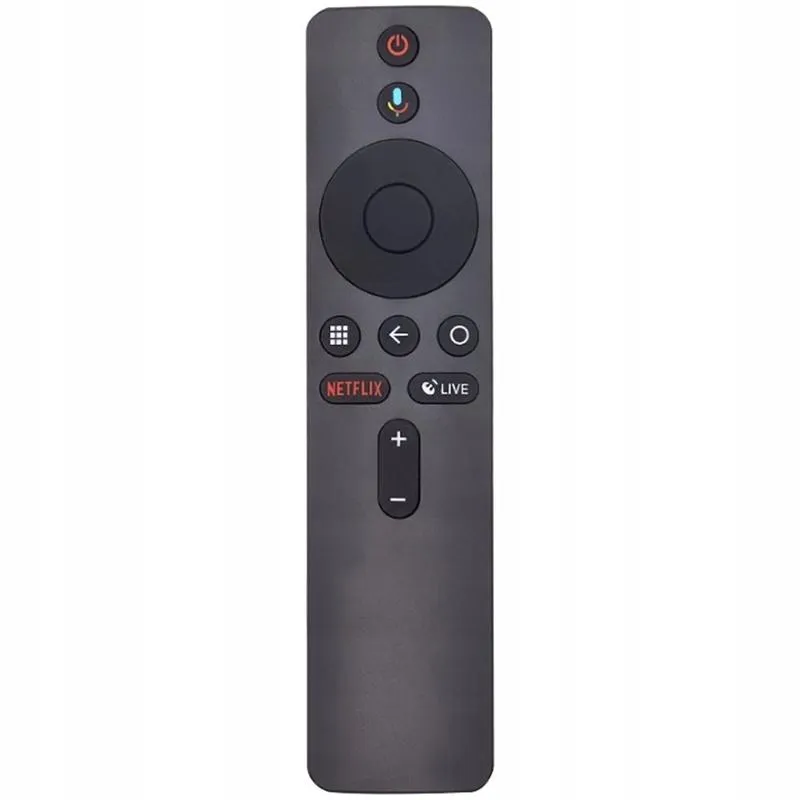 Konfiguracja przeglądarki na Mi Box