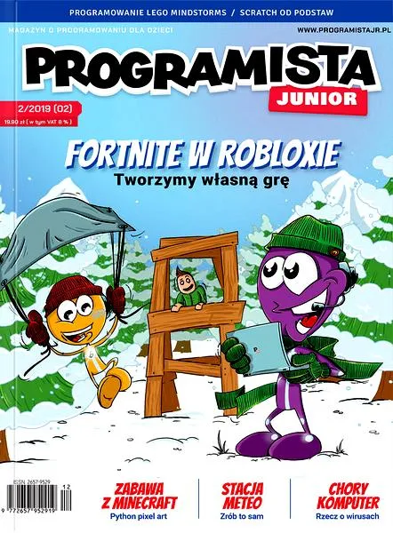 Kurs programowania