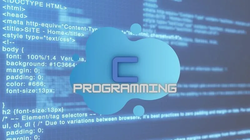 Kurs programowania