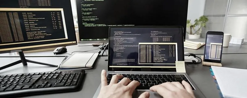 Kursy online programowanie