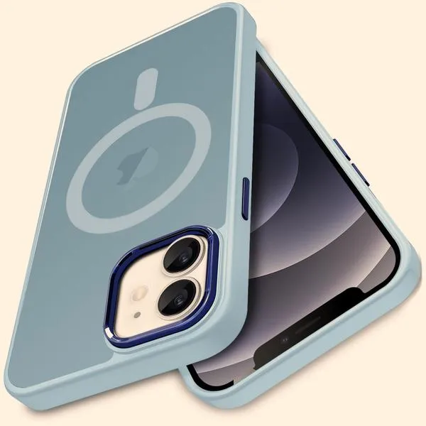 Ładowanie indukcyjne iPhone 11