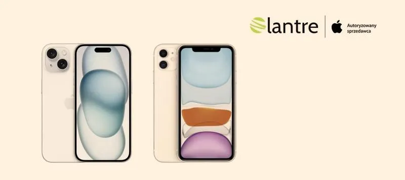 Ładowarki do iPhone 11