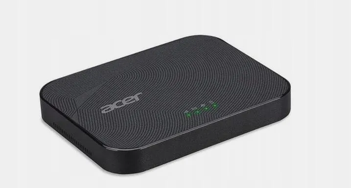 Laptop Acer