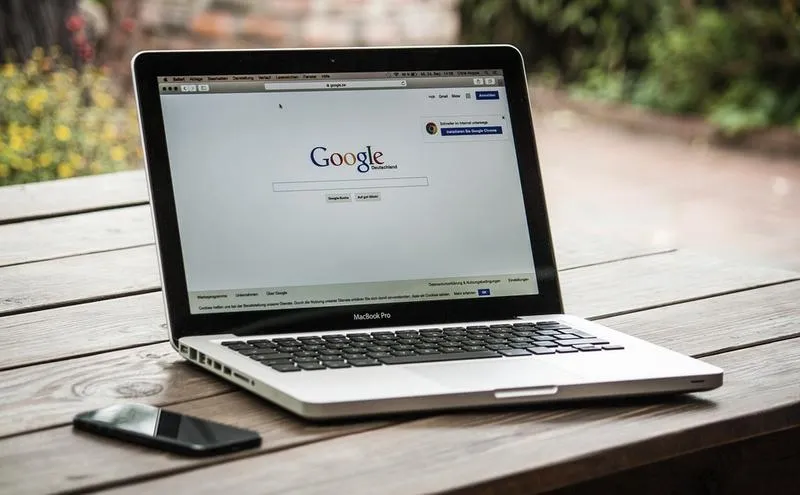 Laptop bez wychodzenia z domu