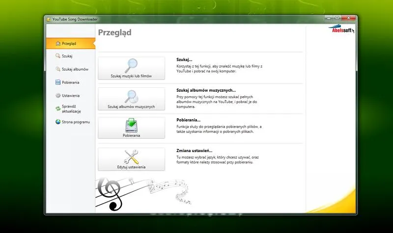 Legalność pobierania z YouTube
