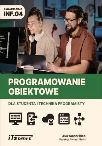 Logiczne myślenie i programowanie