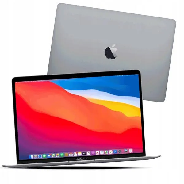 MacBook do programowania