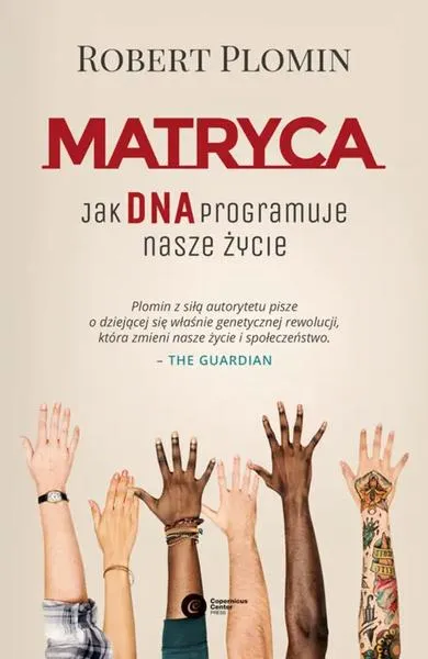 Matryca genetyczna