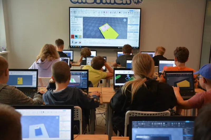 Metody wprowadzenia do programowania