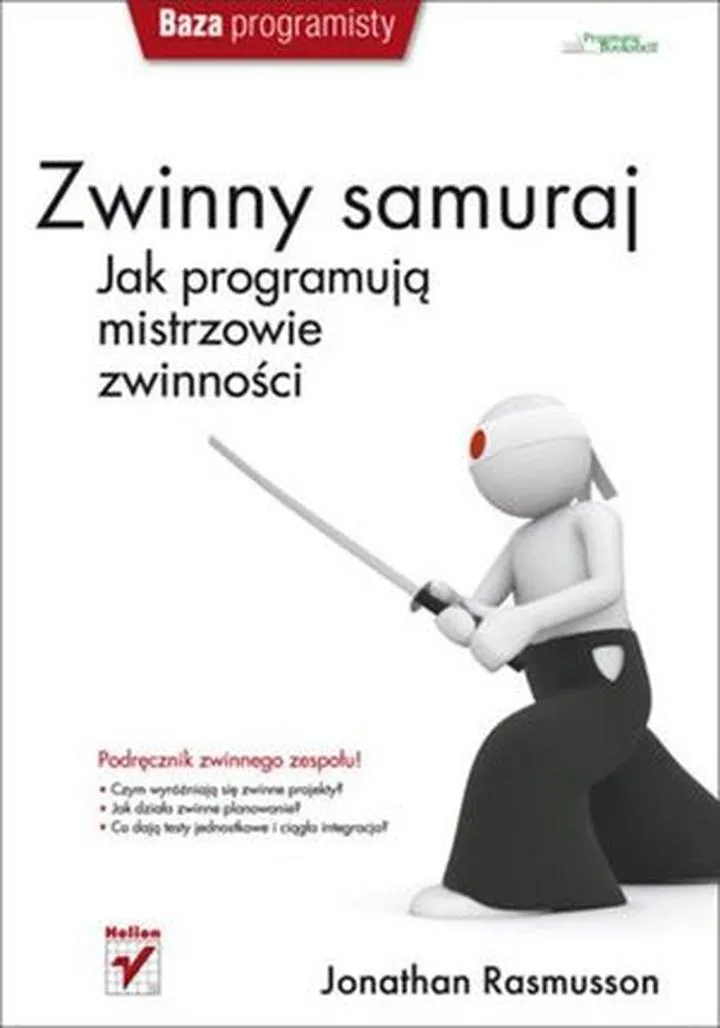 Metodyki zwinne i techniki