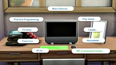 Mod do The Sims 4
