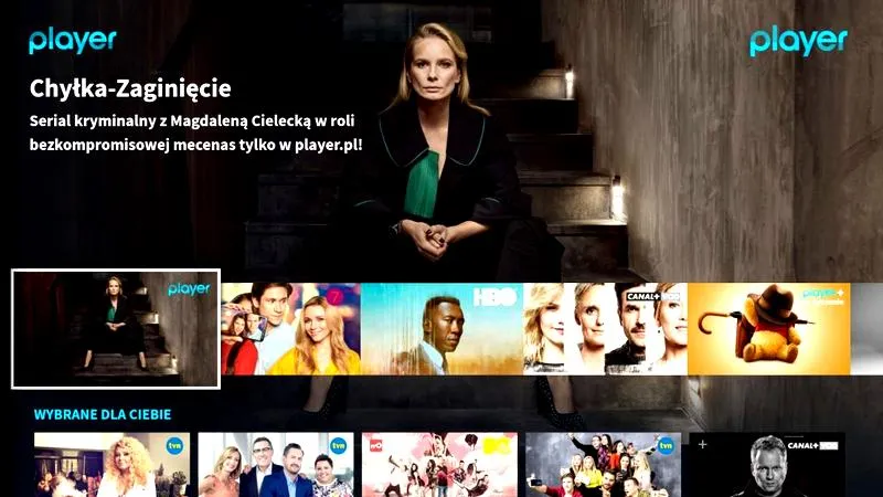 Mój Orange promocje