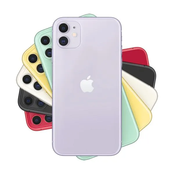 Monitorowanie baterii w iOS