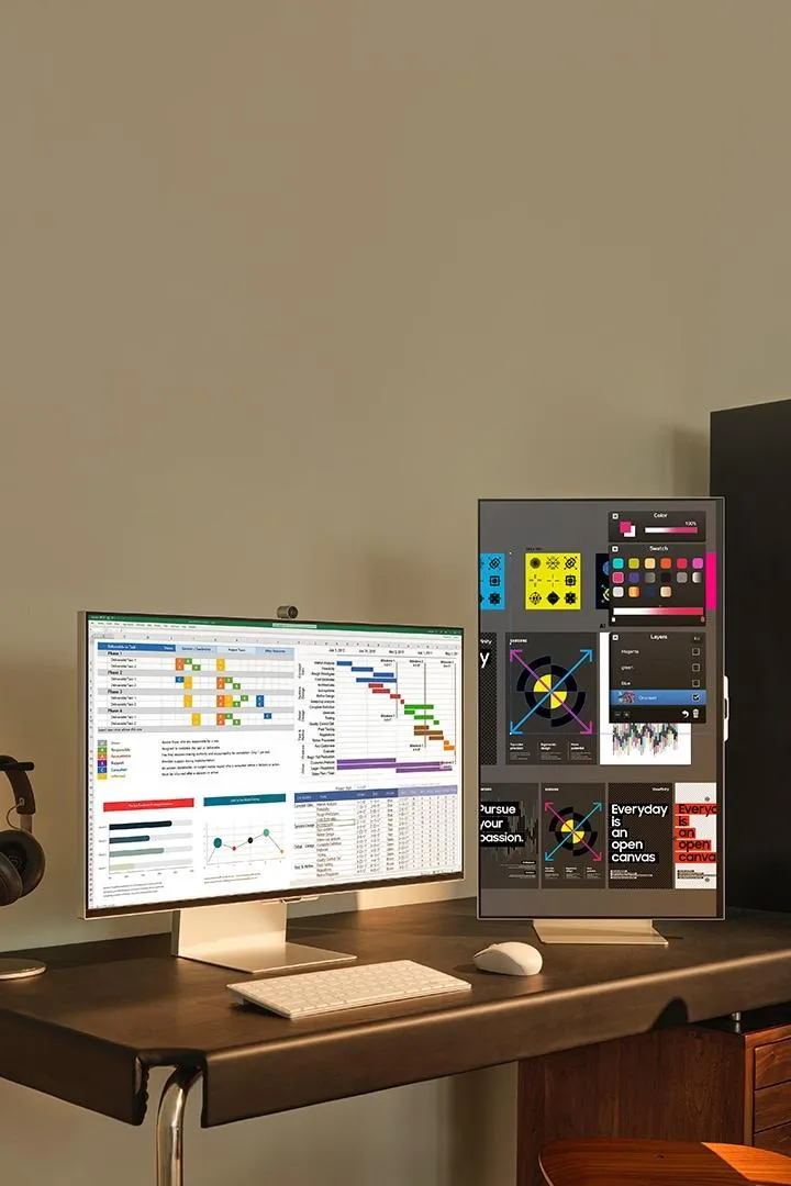 Monitory do programowania