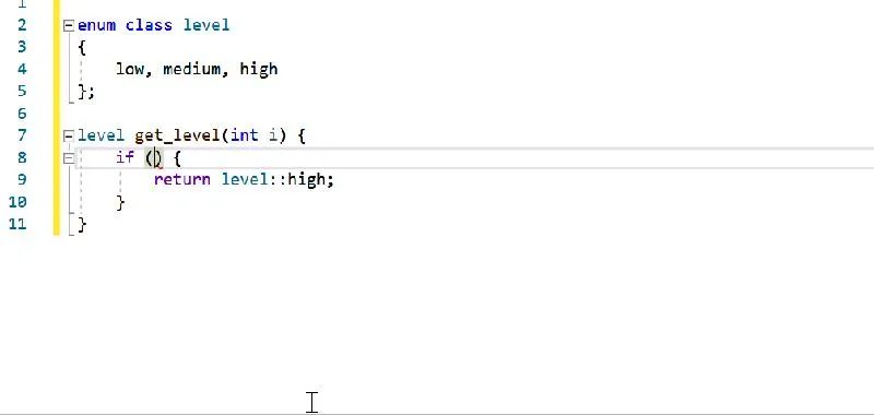 Najlepsze IDE dla C++