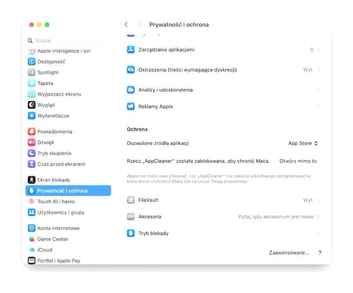 Najlepsze dezinstalatory dla Maca