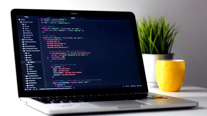 Najlepsze języki programowania