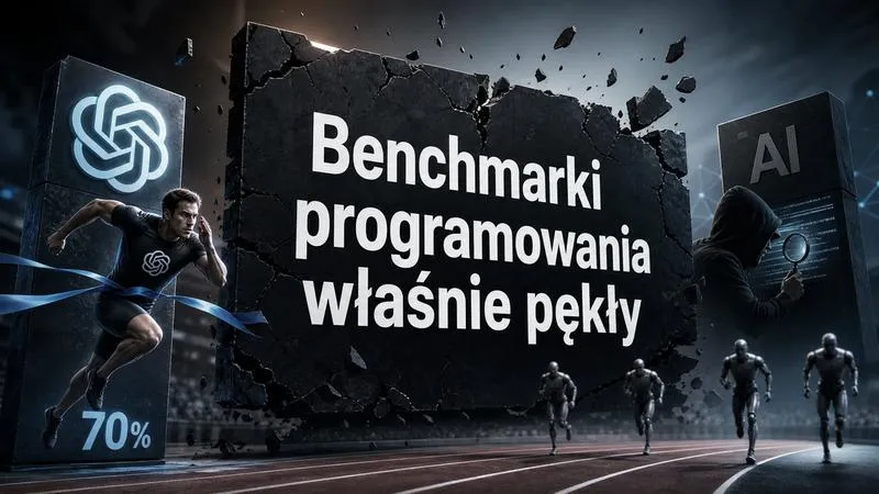 Najlepsze języki programowania