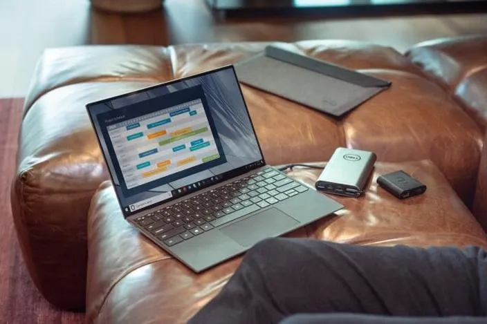 Najlepsze laptopy 2026