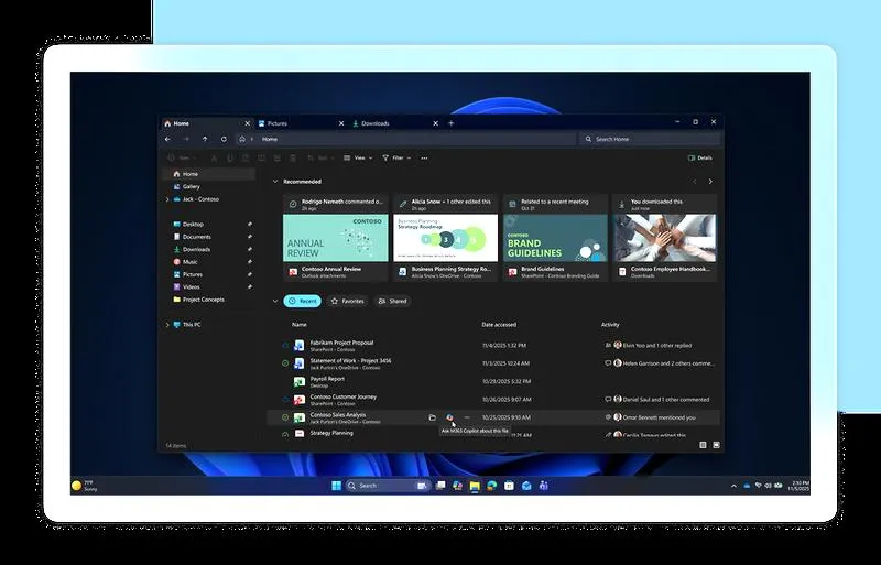 Narzędzia debloater Windows