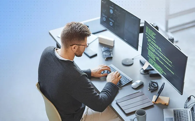 Nauka języków programowania