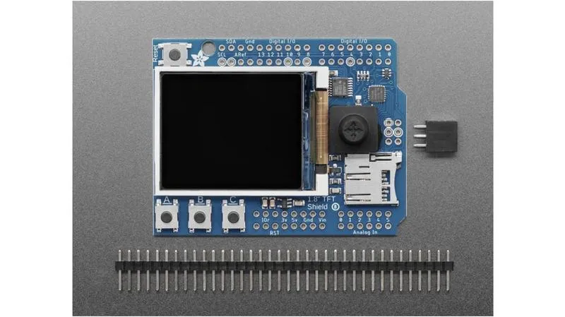 Nauka programowania Arduino