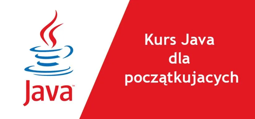 Nauka programowania Java