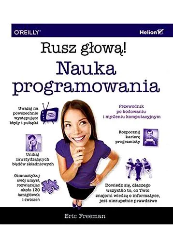 Nauka programowania